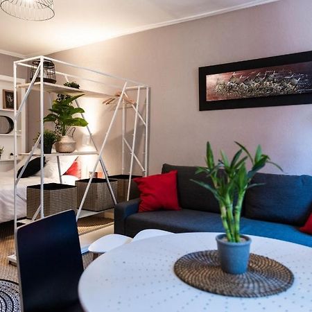Agreable Studio En Plein Coeur De Quimper Lejlighed Eksteriør billede