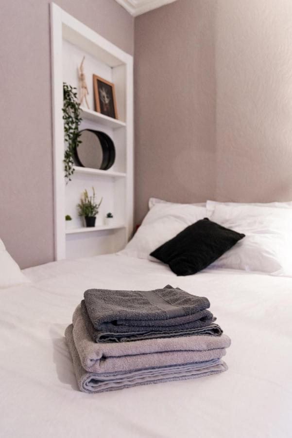Agreable Studio En Plein Coeur De Quimper Lejlighed Eksteriør billede