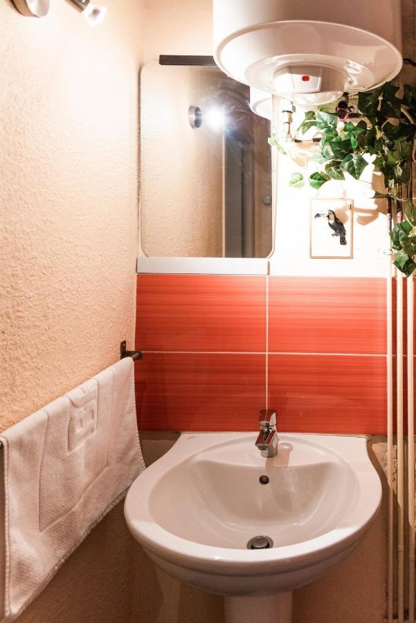 Agreable Studio En Plein Coeur De Quimper Lejlighed Eksteriør billede